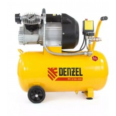Воздушный компрессор Denzel 58081