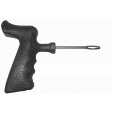 HXT-13 Игла для жгутов неразборная с пистолетной ручкой (пластик)